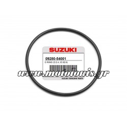 Λάστιχο Oring Φίλτρου Λαδιού Suzuki Burgman AN 250 / AN 400 / UH 200 / Sixteen / FX 125 / GN 125 / GZ 125 / DR 125 / DR 200 / DRZ 400